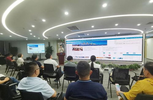 九思軟件入駐首個(gè)國家級(jí)中小企業(yè)數(shù)字化轉(zhuǎn)型促進(jìn)中心，引領(lǐng)企業(yè)總部管理智能化新篇章